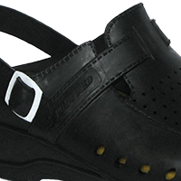 ZOCCOLO PER CORSIA PODOMED